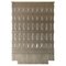 Brown Wall Hanging Rug by Milla Novo, Image 1