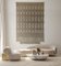 Brown Wall Hanging Rug by Milla Novo 4