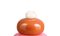 Cream, Almond and Pink Bon Bon Sugar Bowl by Helle Mardahl 3