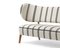 Dedar / Linear Tmbo Lounge Sofa von Mazo Design 3