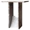 Sst013-2 Side Table by Stone Stackers 1