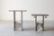 Sst013-2 Side Table by Stone Stackers 7