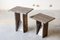 Table d'Appoint Sst013-2 par Stone Stackers 8