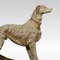 Modell eines Barsoi Hundes von Royal Dux 5