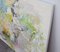 Carolina Alotus, Tender Greens Gemälde, 2022, Acryl auf Leinwand 5