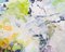 Carolina Alotus, Tender Greens Gemälde, 2022, Acryl auf Leinwand 4