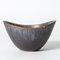 Stoneware Bowl by Gunnar Nylund for Rörstrand, 1950s 1