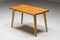 Modernist Dining Table by Christian Durupt for Charlotte Perriand, 1968 2