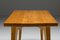 Mesa de comedor modernista de Christian Durupt para Charlotte Perriand, 1968, Imagen 8