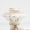 Early 20th Century Traditional Ceramic Candle Holder 13