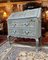 Distressed Finish Lady's Desk 1