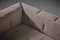 Cornaro Sofa von Carlo Scarpa, Italien, 1973 4