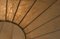 Lampade da soffitto Cocoon, Italia, anni '60, set di 4, Immagine 6
