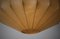 Lampade da soffitto Cocoon, Italia, anni '60, set di 4, Immagine 2