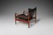 Antilope Safari Lounge Chair by Hans Olsen, 1960s 7