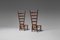 Fireside Chairs by Gio Ponti, 1939, Set of 2, Image 4