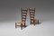 Fireside Chairs by Gio Ponti, 1939, Set of 2 6
