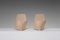 Faux Sandstone Amorphous Table Lamps, France, 1970s, Set of 2 4