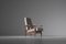 Air France Armchair by Guillerme et Chambron, 1960s, Image 11