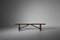 Stained Elm Primitive Benches, Set of 2, Image 3