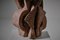 Ceramic Sculpture by Aldo Dezza, Italy, 1960s 4