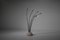 Lampada da terra Octo regolabile in metallo cromato e marmo di Studio Reggiani, Italia, Immagine 7
