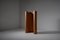 French Pine Wooden Tambour Room Divider 10