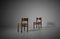 Meribel Stühle von Charlotte Perriand für Steph Simon, 1950er, 2er Set 2