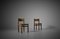 Meribel Chairs by Charlotte Perriand for Steph Simon, 1950s, Set of 2, Image 7