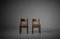 Meribel Chairs by Charlotte Perriand for Steph Simon, 1950s, Set of 2 11