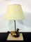 Lampe Canard en Laiton, 1970s 1