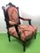 Louis XVI Armchairs, Set of 2, Image 3