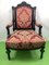 Louis XVI Armchairs, Set of 2, Image 2