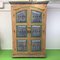 Mexican Country House Cabinet 1