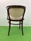 Model 210 P Chairs from Thonet, Set of 4, Image 8