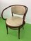 Model 210 P Chairs from Thonet, Set of 4 4