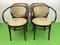 Model 210 P Chairs from Thonet, Set of 4 1