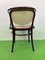 Model 210 P Chairs from Thonet, Set of 4, Image 13