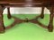 Antique Dining Table 12