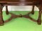 Antique Dining Table, Image 12