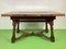 Antique Dining Table 2