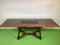 Antique Dining Table, Image 6