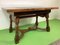 Antique Dining Table, Image 4