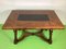 Antique Dining Table, Image 1