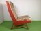 Fauteuil Vintage, 1950 4