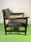 Teak Wood Easy Chair, 1960 3