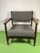 Teak Wood Easy Chair, 1960 6