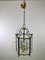 Lanterna barocca in ottone di Lobmeyer, Immagine 1