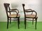 Armchairs from Thonet, Set of 2 3