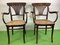 Armchairs from Thonet, Set of 2 1